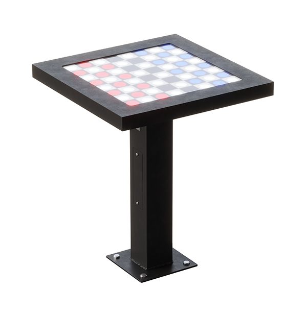 умный столик